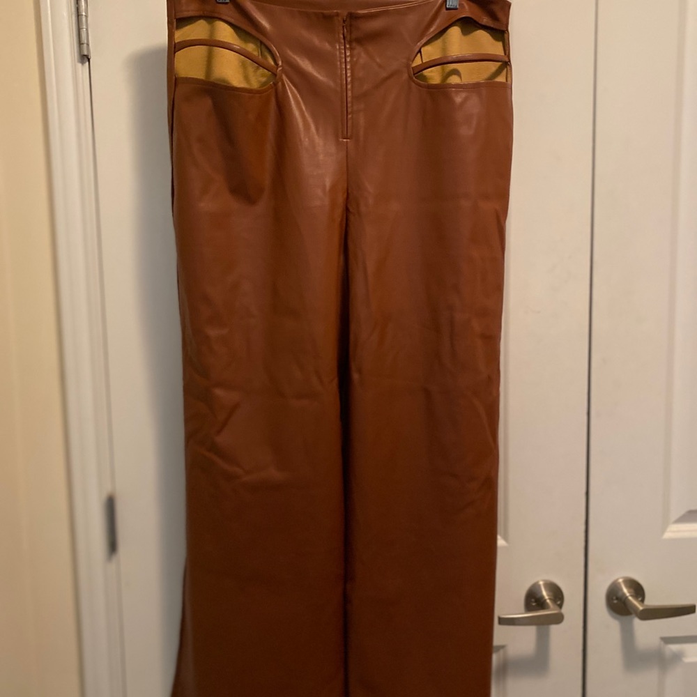 Pant